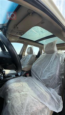 کیا سۆرینتۆ